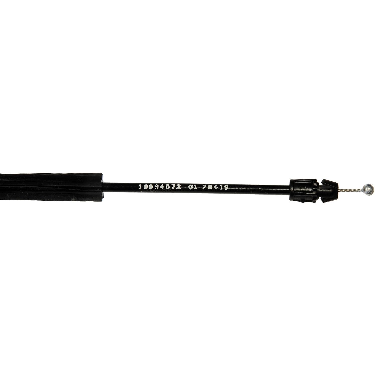 Dorman 759110 - Door Lock Actuator Motor Dorman 759110 Door Lock Actuator Motor product image 3 of 7