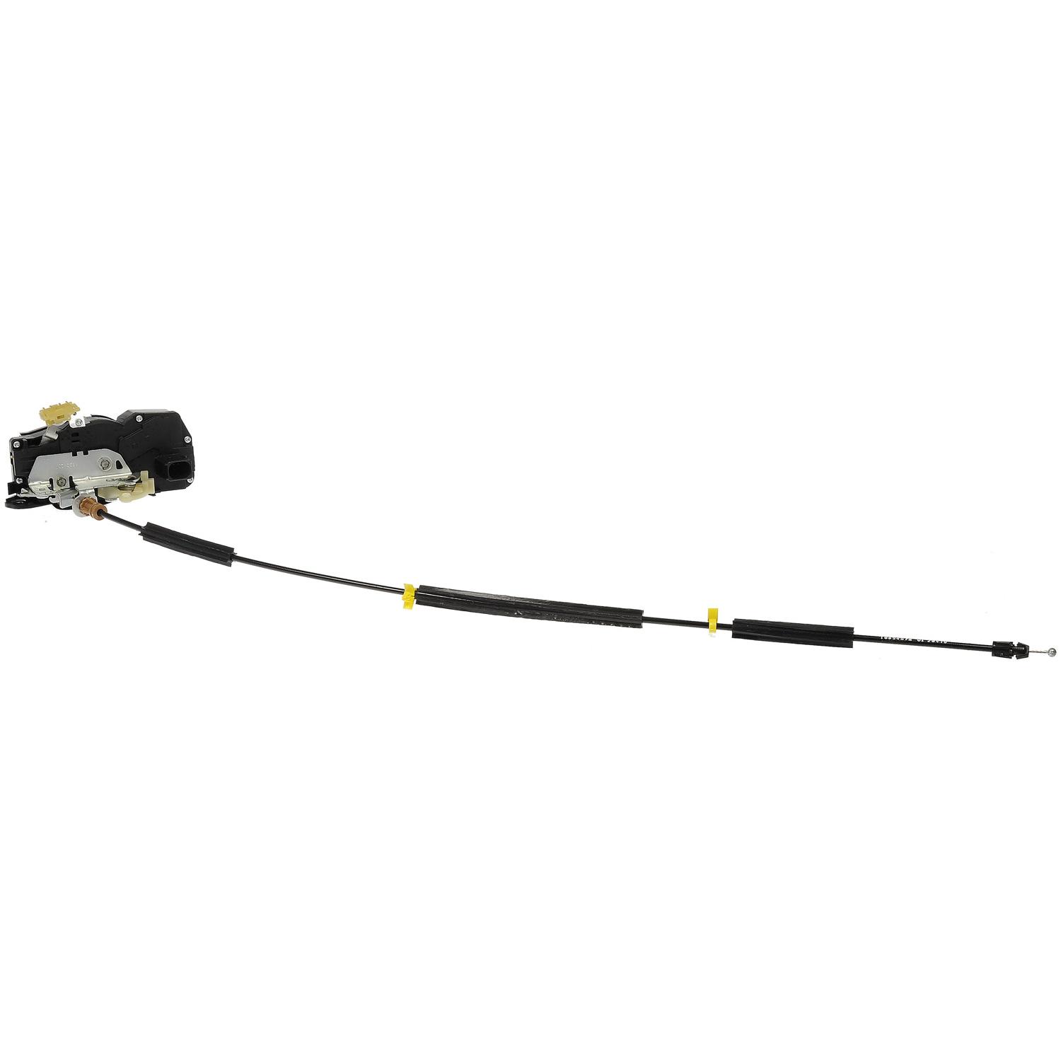 Dorman 759110 - Door Lock Actuator Motor Dorman 759110 Door Lock Actuator Motor product image 4 of 7