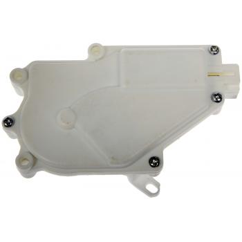 2000 Isuzu Trooper Door Lock Actuator Motor Rear Right Dorman 759112 image 2 of 4