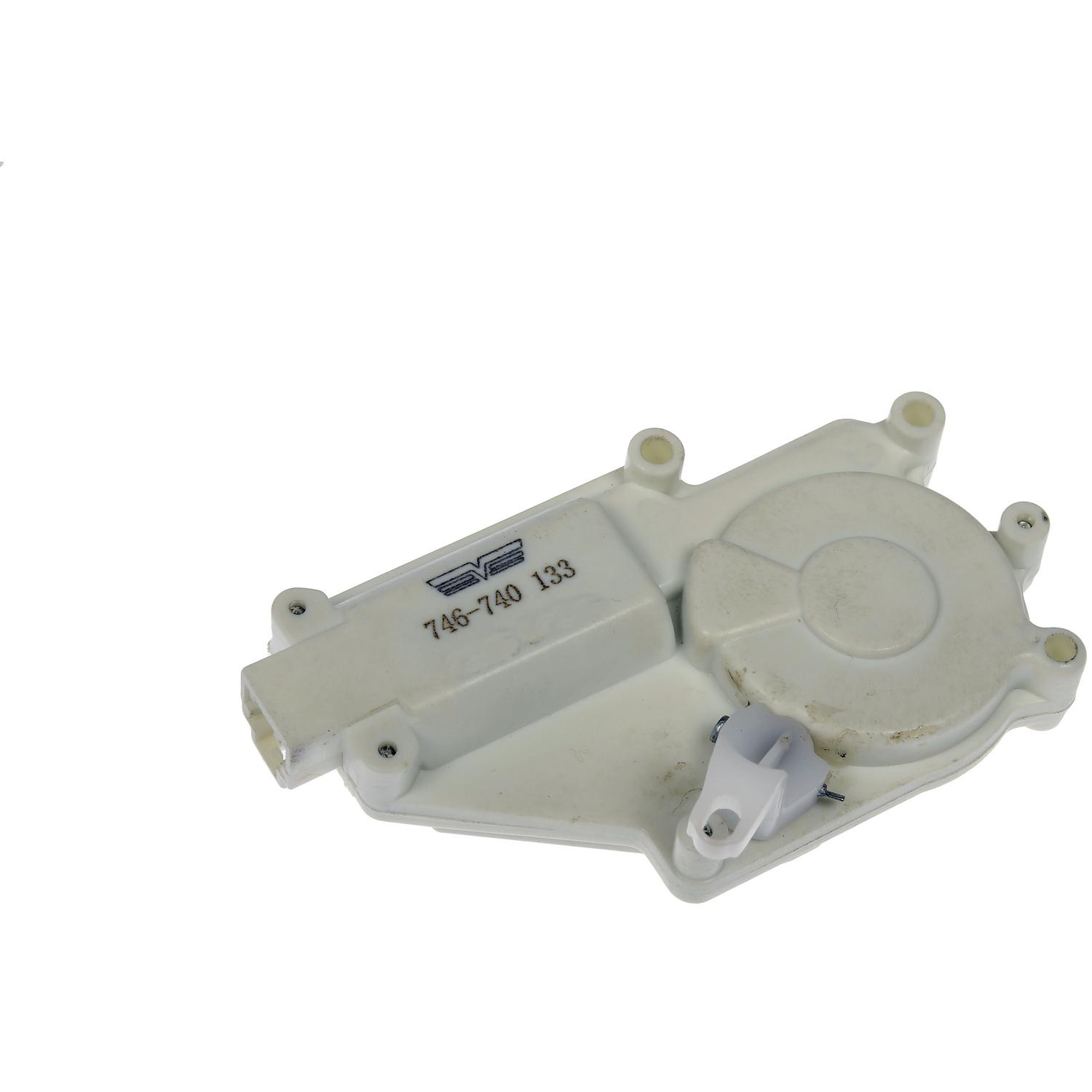 Dorman 759112 Door Lock Actuator Motor product image 4 of 7