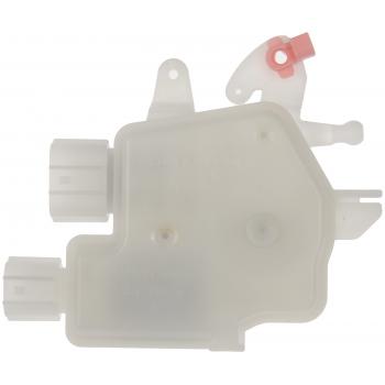 1993 Mitsubishi Diamante Door Lock Actuator Motor Rear Right Dorman 759121 image 3 of 4