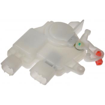 1993 Mitsubishi Diamante Door Lock Actuator Motor Rear Right Dorman 759121 image 4 of 4