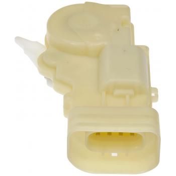 2001 Lexus GS430 Door Lock Actuator Motor Rear Right Dorman 759122 image 1 of 4