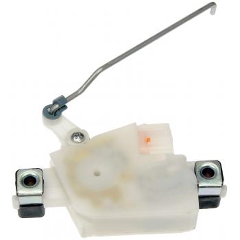 2000 Isuzu Trooper Door Lock Actuator Motor Rear Left Dorman 759123 image 3 of 4