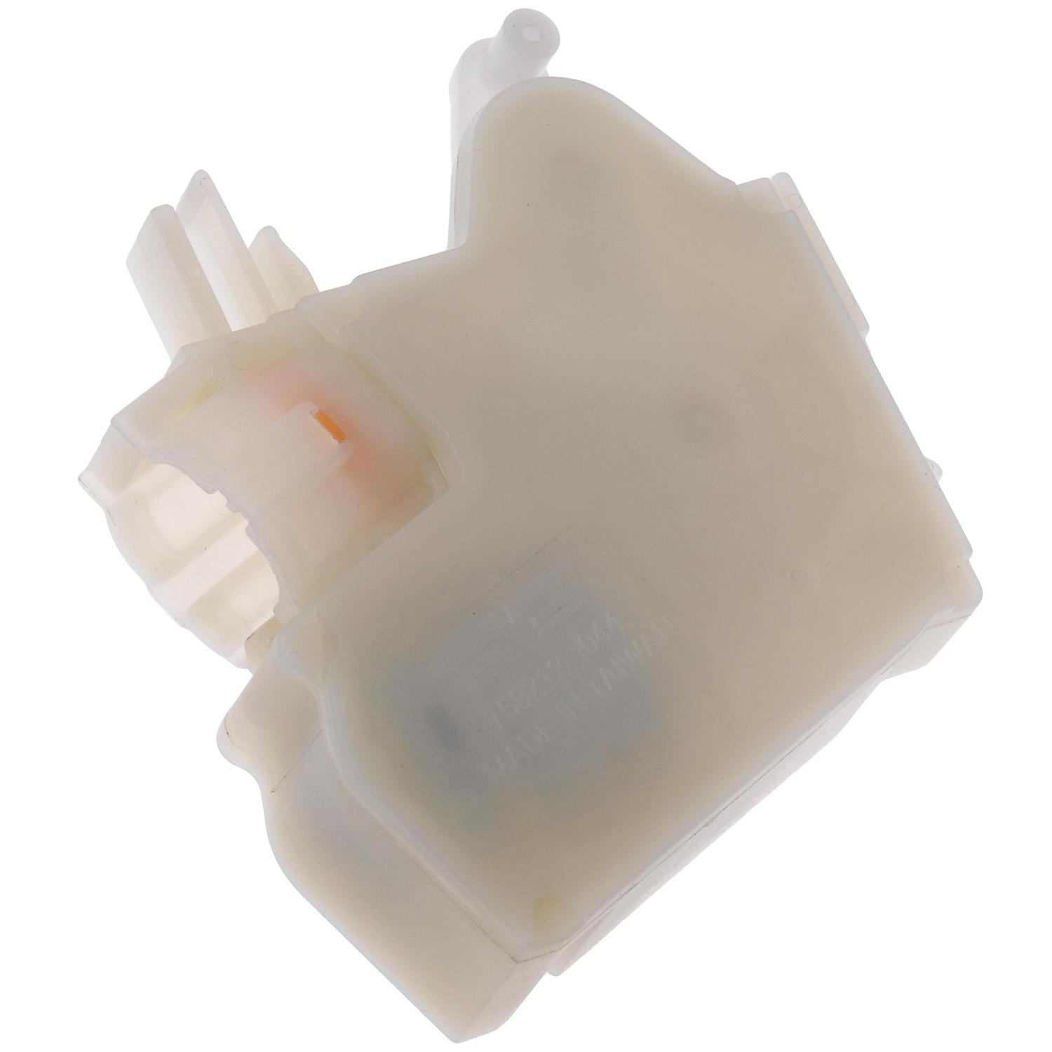 Dorman 759124 - Door Lock Actuator Motor Dorman 759124 Door Lock Actuator Motor product image 3 of 6