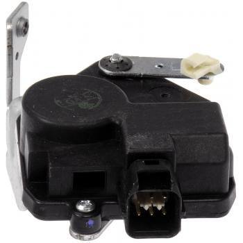 1999 Mitsubishi Diamante Door Lock Actuator Motor Rear Right Dorman 759130 image 1 of 4