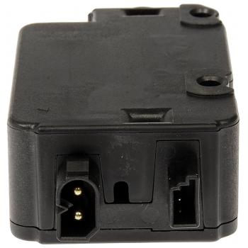 1999 BMW M3 Trunk Lock Actuator Motor Dorman 759132 image 1 of 4