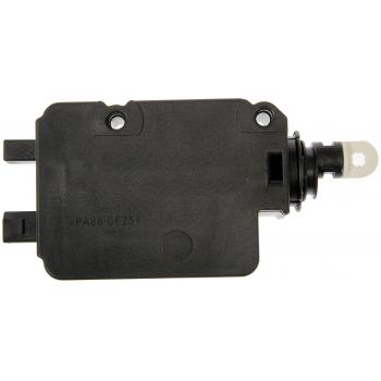 1999 BMW M3 Trunk Lock Actuator Motor Dorman 759132 image 2 of 4