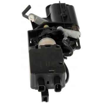 2003 Mercedes-Benz ML55 AMG Liftgate Lock Actuator