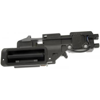 2003 Mercedes-Benz ML55 AMG Liftgate Lock Actuator Dorman 759133 image 2 of 4