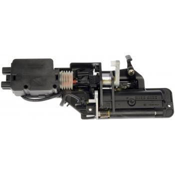 2003 Mercedes-Benz ML55 AMG Liftgate Lock Actuator Dorman 759133 image 3 of 4
