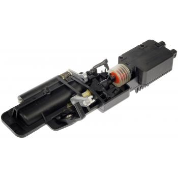 2003 Mercedes-Benz ML55 AMG Liftgate Lock Actuator Dorman 759133 image 4 of 4