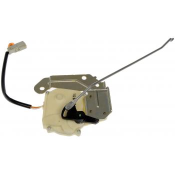 2000 Honda CR-V Door Lock Actuator Motor Rear Dorman 759136 image 1 of 4