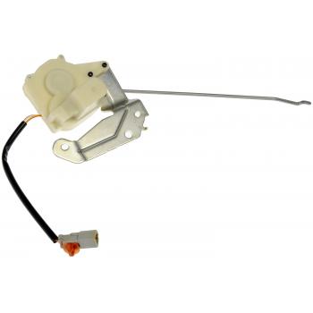 2000 Honda CR-V Door Lock Actuator Motor Rear Dorman 759136 image 3 of 4