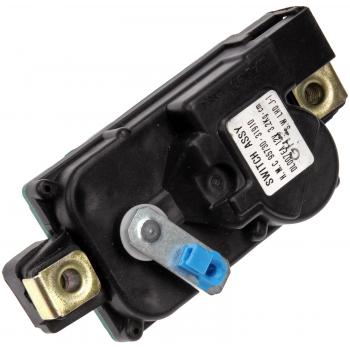 1991 Isuzu Rodeo Door Lock Actuator Motor Rear Left Dorman 759137 image 3 of 4