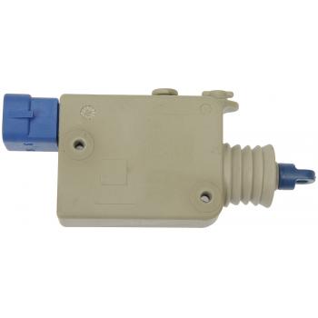 2000 Cadillac Catera Door Lock Actuator Motor Rear Left Dorman 759138 image 3 of 4