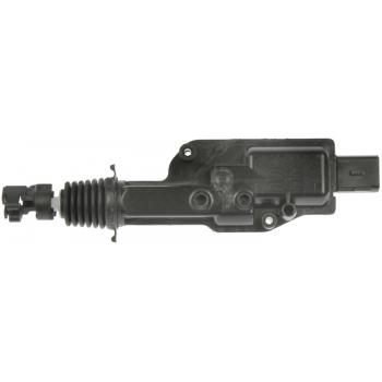 1987 Land Rover Range Rover Door Lock Actuator Motor Front Left Dorman 759139 image 3 of 4