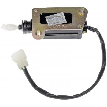 1994 Subaru Legacy Door Lock Actuator Motor Front Right Dorman 759140 image 2 of 4