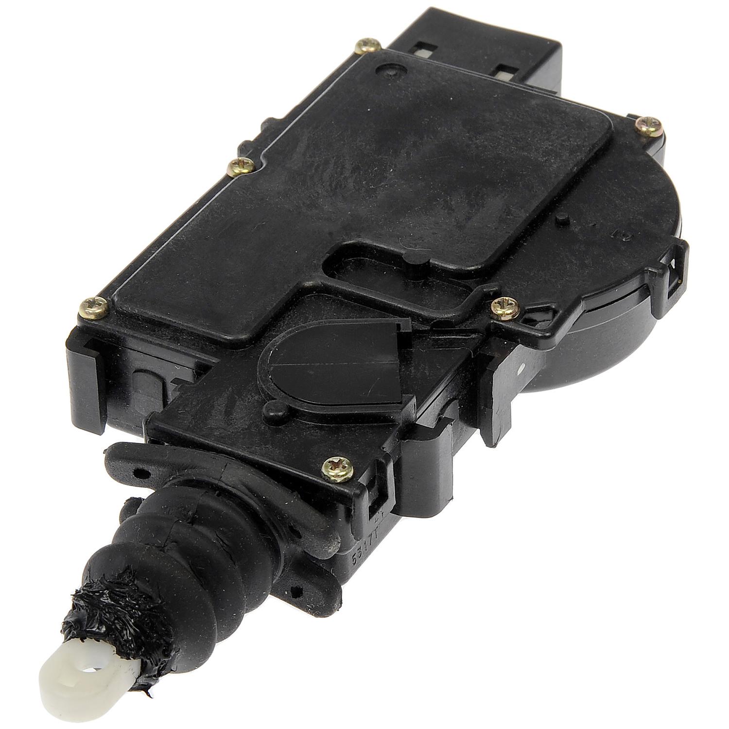 Dorman 759144 Door Lock Actuator Motor product image 1 of 7