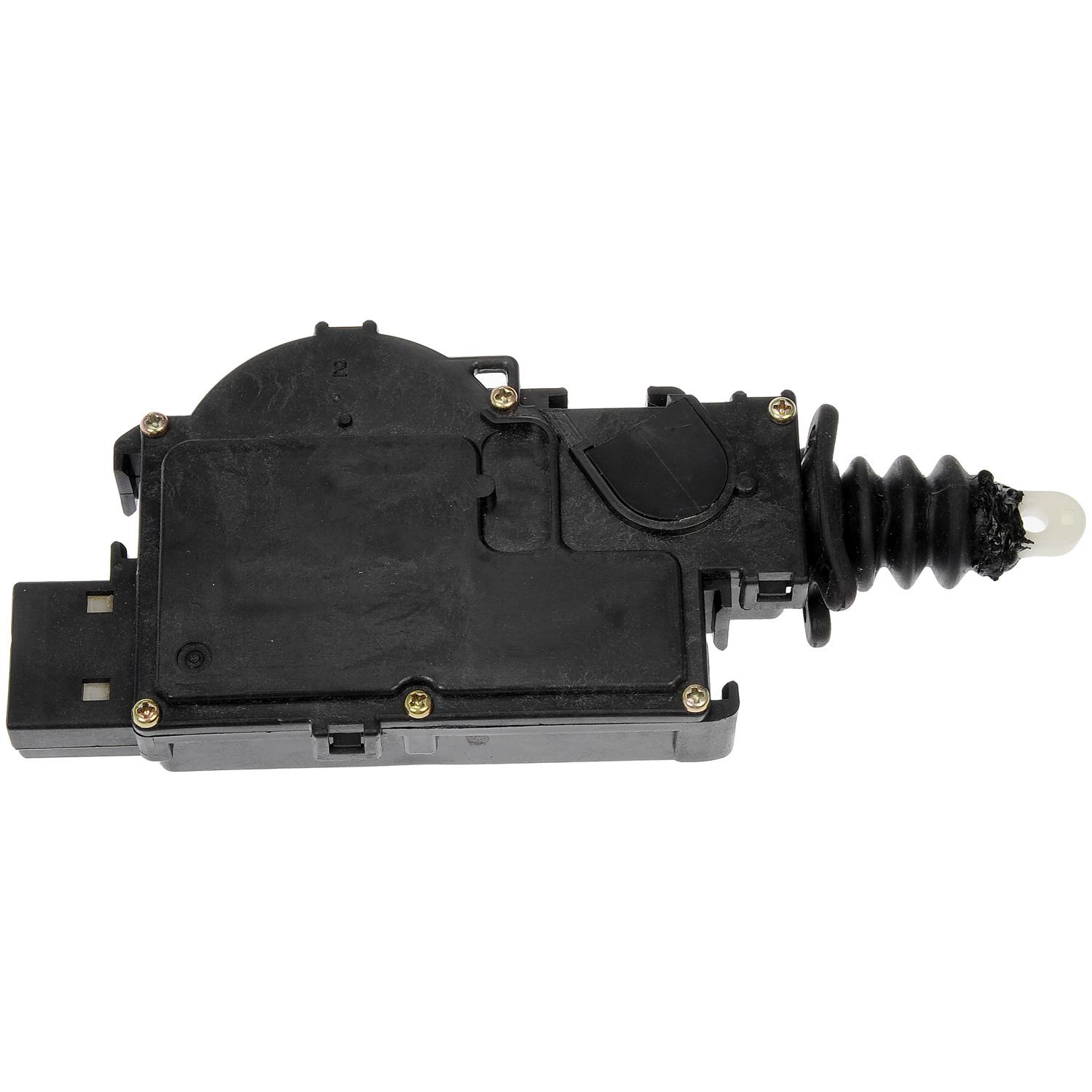 Dorman 759144 Door Lock Actuator Motor product image 2 of 7