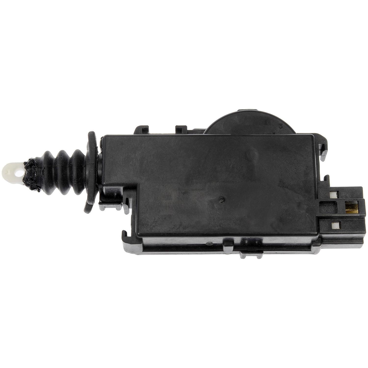 Dorman 759144 Door Lock Actuator Motor product image 3 of 7