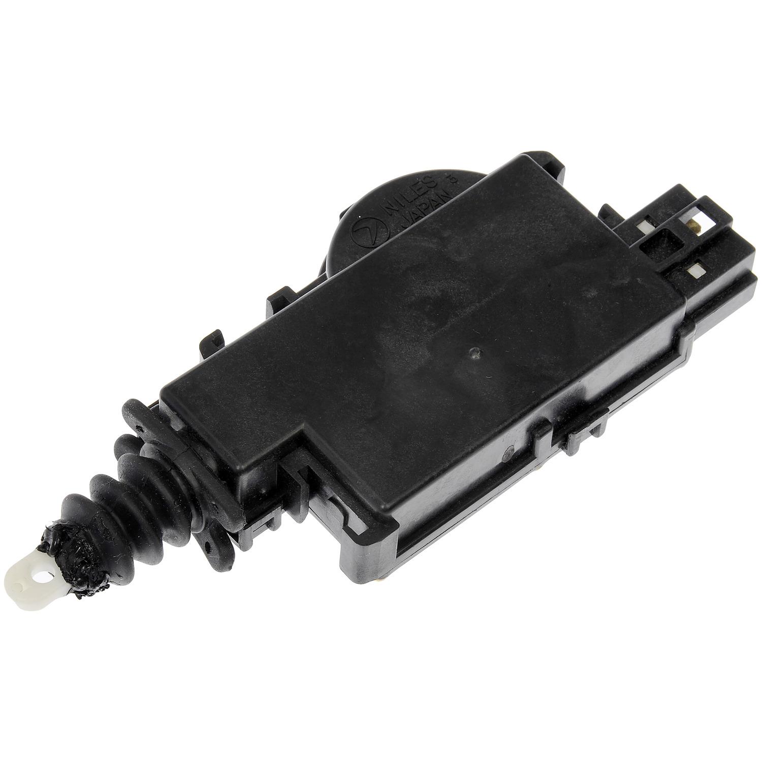 Dorman 759144 Door Lock Actuator Motor product image 4 of 7