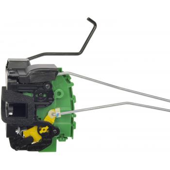 2014 Hyundai Accent Door Lock Actuator Motor