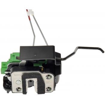 2014 Hyundai Accent Door Lock Actuator Motor Rear Left Dorman 759147 image 2 of 4