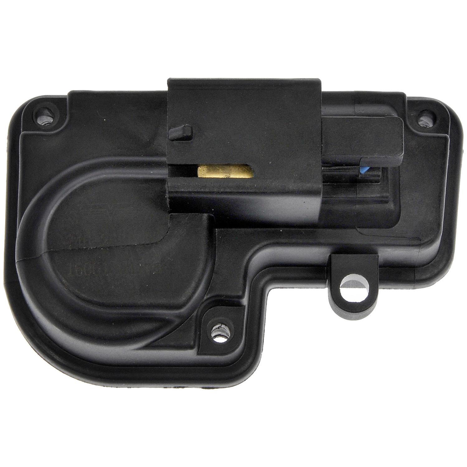 Dorman 759148 - Door Lock Actuator Motor Dorman 759148 Door Lock Actuator Motor product image 3 of 7