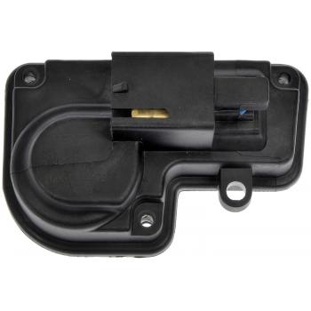 2001 Dodge Ram 2500 Van Door Lock Actuator Motor Front Left Dorman 759148 image 3 of 4