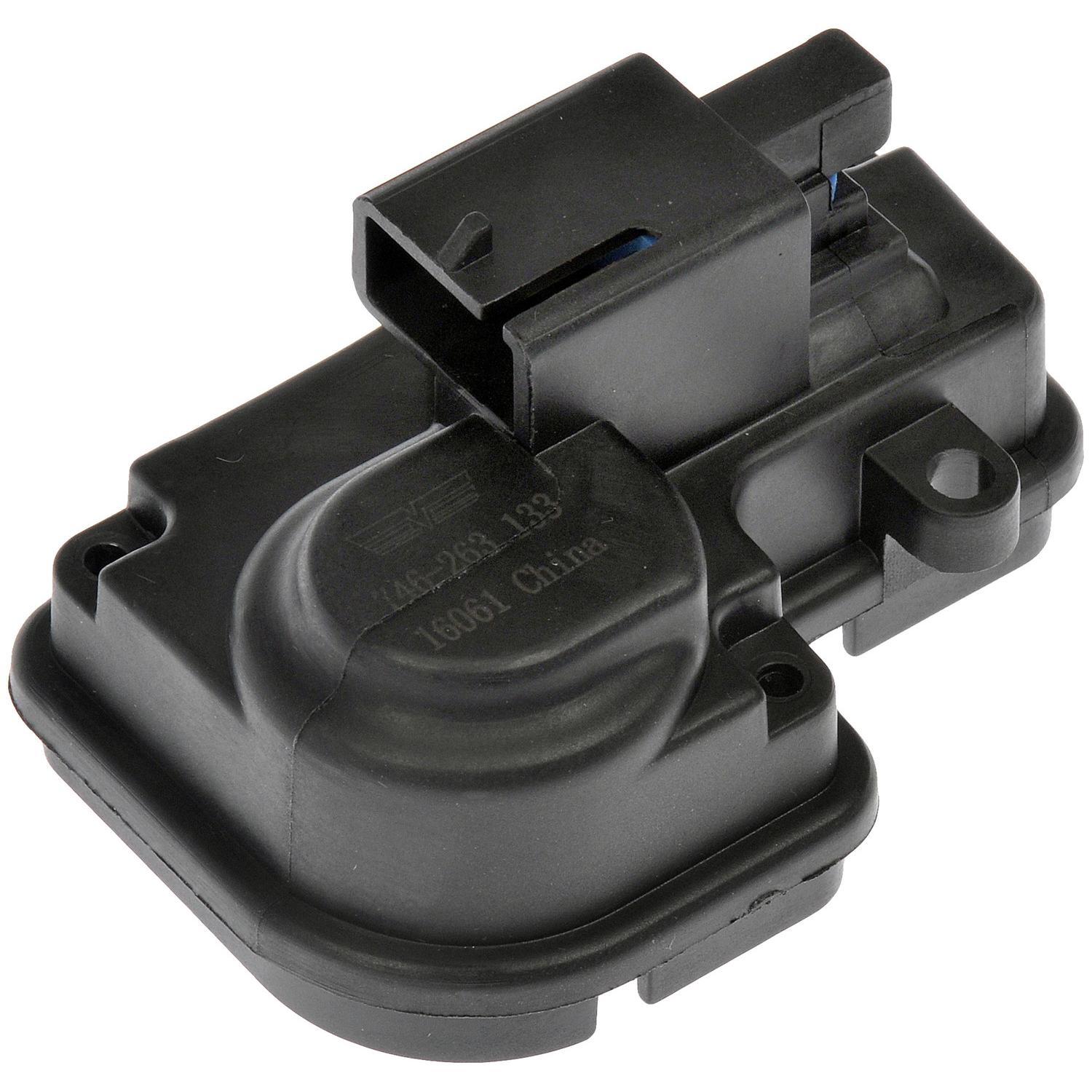 Dorman 759148 - Door Lock Actuator Motor Dorman 759148 Door Lock Actuator Motor product image 4 of 7