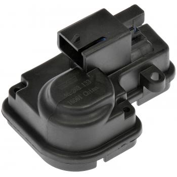 2001 Dodge Ram 2500 Van Door Lock Actuator Motor Front Left Dorman 759148 image 4 of 4