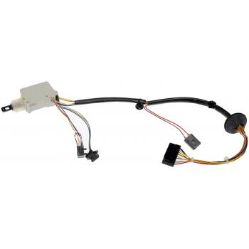 1994 Volvo 850 Door Lock Actuator Motor Front Right Dorman 759150 image 3 of 4