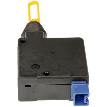 2007 Saab 9-5 Trunk Lock Actuator Motor