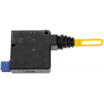 2007 Saab 9-5 Trunk Lock Actuator Motor Dorman 759151 image 2 of 4
