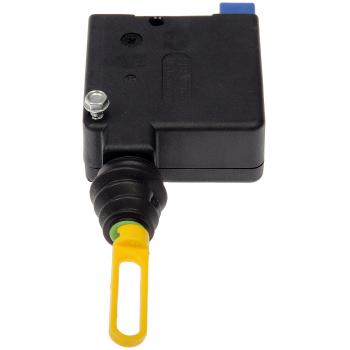 2007 Saab 9-5 Trunk Lock Actuator Motor Dorman 759151 image 3 of 4