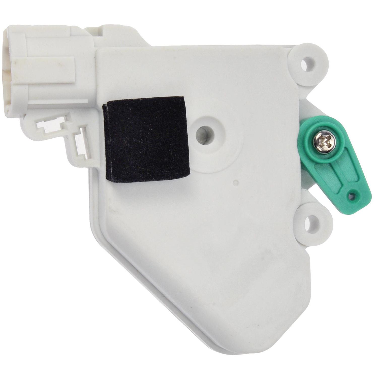 Dorman 759216 - Door Lock Actuator Motor Dorman 759216 Door Lock Actuator Motor product image 2 of 6