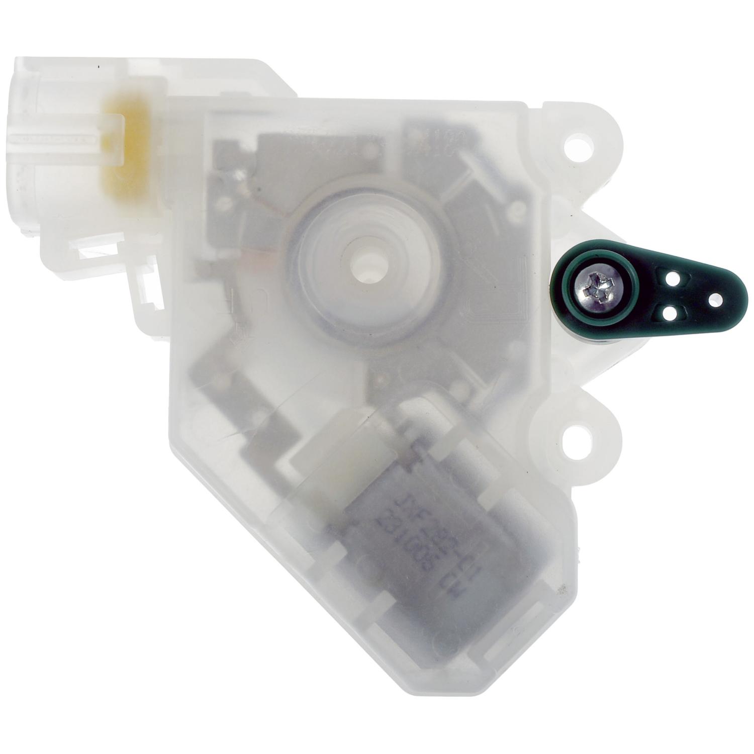 Dorman 759221 - Door Lock Actuator Motor Dorman 759221 Door Lock Actuator Motor product image 3 of 4