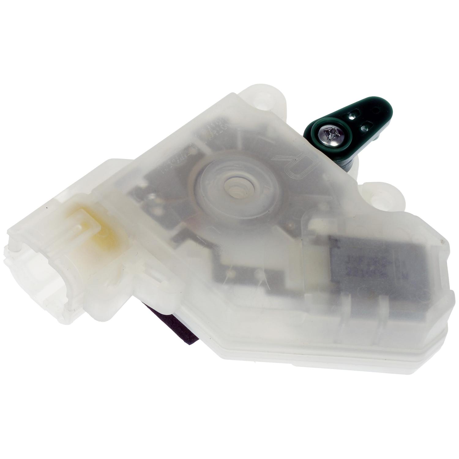 Dorman 759221 - Door Lock Actuator Motor Dorman 759221 Door Lock Actuator Motor product image 4 of 4