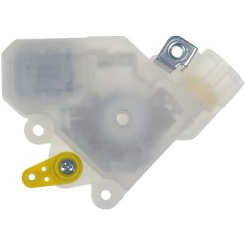 1996 Infiniti J30 Door Lock Actuator Motor Front Left Dorman 759300 image 2 of 4