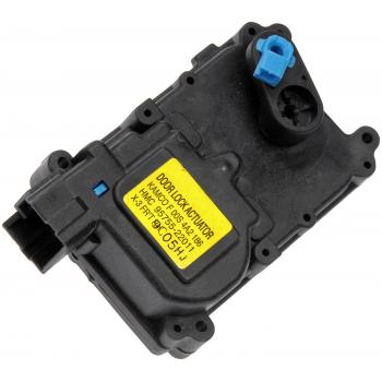 1999 Hyundai Accent Door Lock Actuator Motor Front Right Dorman 759401 image 3 of 4