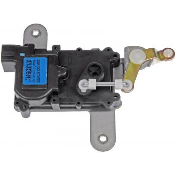 1999 Hyundai Accent Door Lock Actuator Motor Rear Left Dorman 759402 image 1 of 4