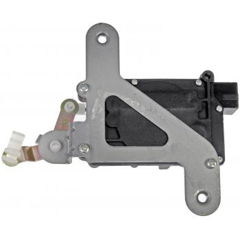 1999 Hyundai Accent Door Lock Actuator Motor Rear Right Dorman 759403 image 2 of 4