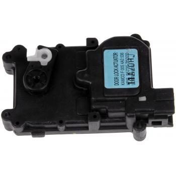 2004 Dodge Verna Door Lock Actuator Motor