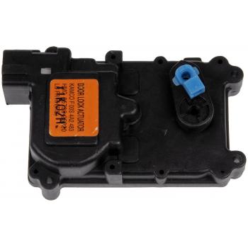 2005 Dodge Verna Door Lock Actuator Motor Front Right Dorman 759405 image 1 of 4