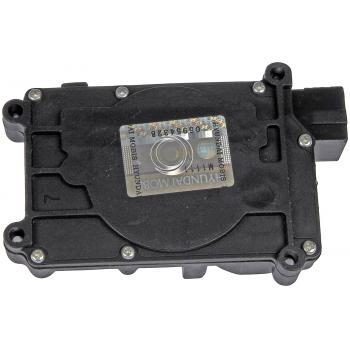 2005 Dodge Verna Door Lock Actuator Motor Front Right Dorman 759405 image 2 of 4