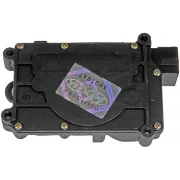 2005 Dodge Verna Door Lock Actuator Motor Rear Right Dorman 759407 image 2 of 4