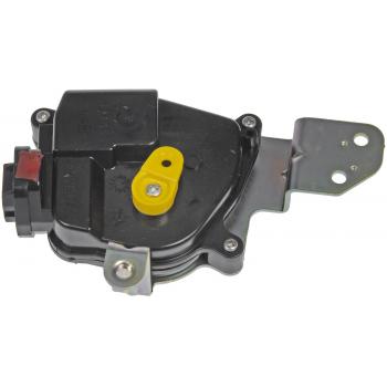 2007 Kia Rio5 Door Lock Actuator Motor