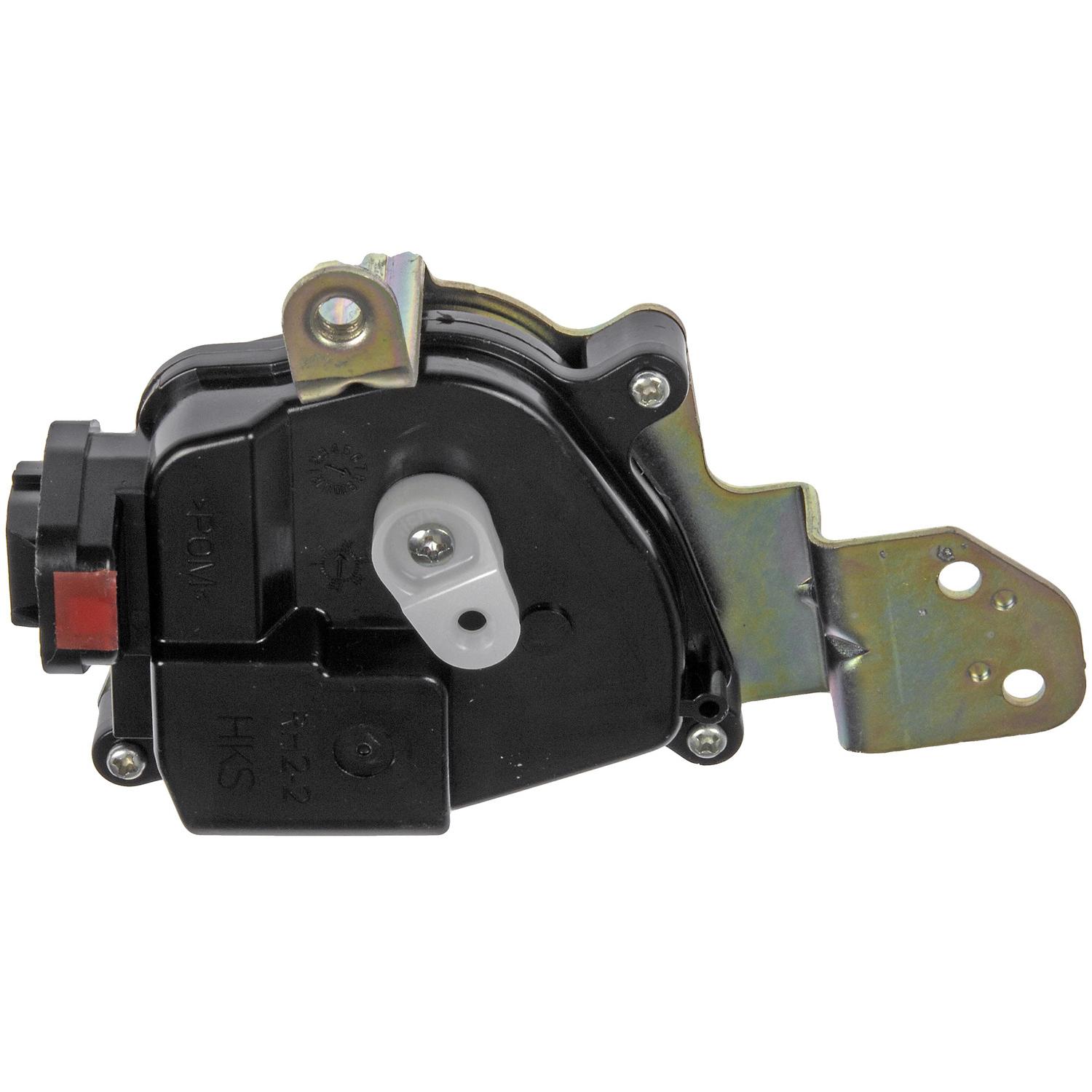 Dorman 759409 - Door Lock Actuator Motor Dorman 759409 Door Lock Actuator Motor product image 1 of 5