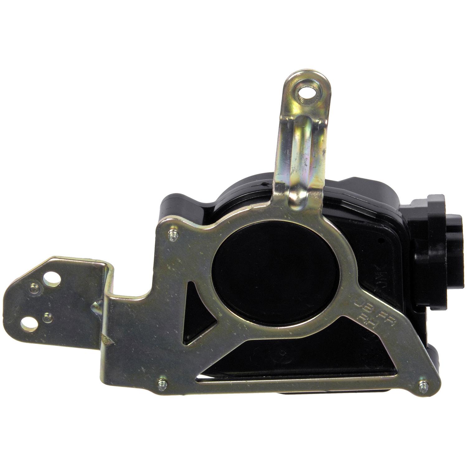 Dorman 759409 - Door Lock Actuator Motor Dorman 759409 Door Lock Actuator Motor product image 2 of 5